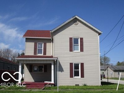 116 Us Highway 27 N, Fountain City, IN, 47341