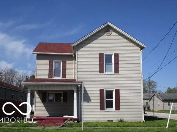 116 Us Highway 27 N, Fountain City, IN 47341