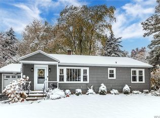 1057 Elliott Dr, Lewiston, NY