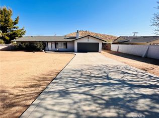 57806 Desert Gold Dr, Yucca Valley, CA 92284