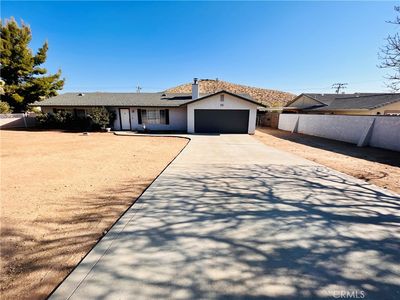 57806 Desert Gold Dr, Yucca Valley, CA, 92284