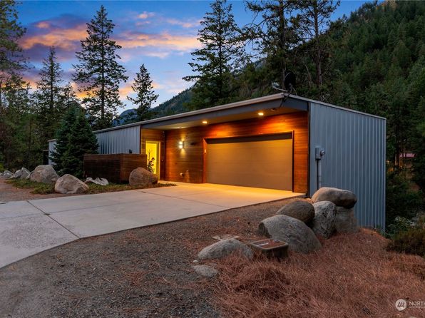8970 Icicle Road, Leavenworth, WA 98826