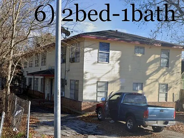 3521 Attucks St, Houston, TX 77004
