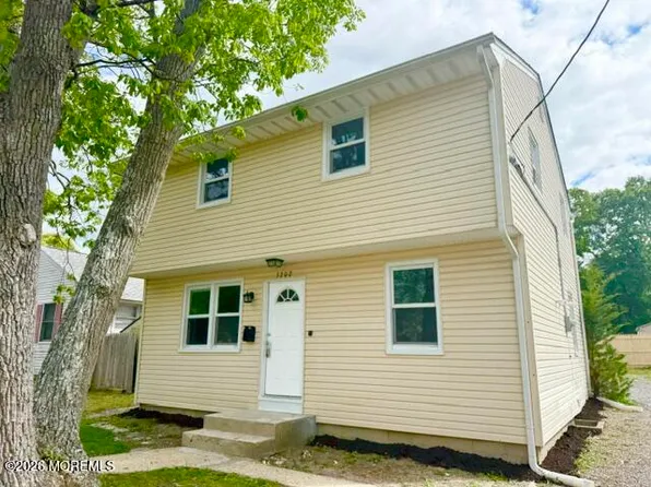3202 Herbertsville Road, Point Pleasant, NJ 08742