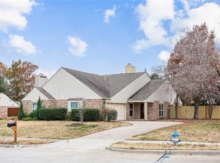 3311 Foxboro Dr, Richardson, TX 75082