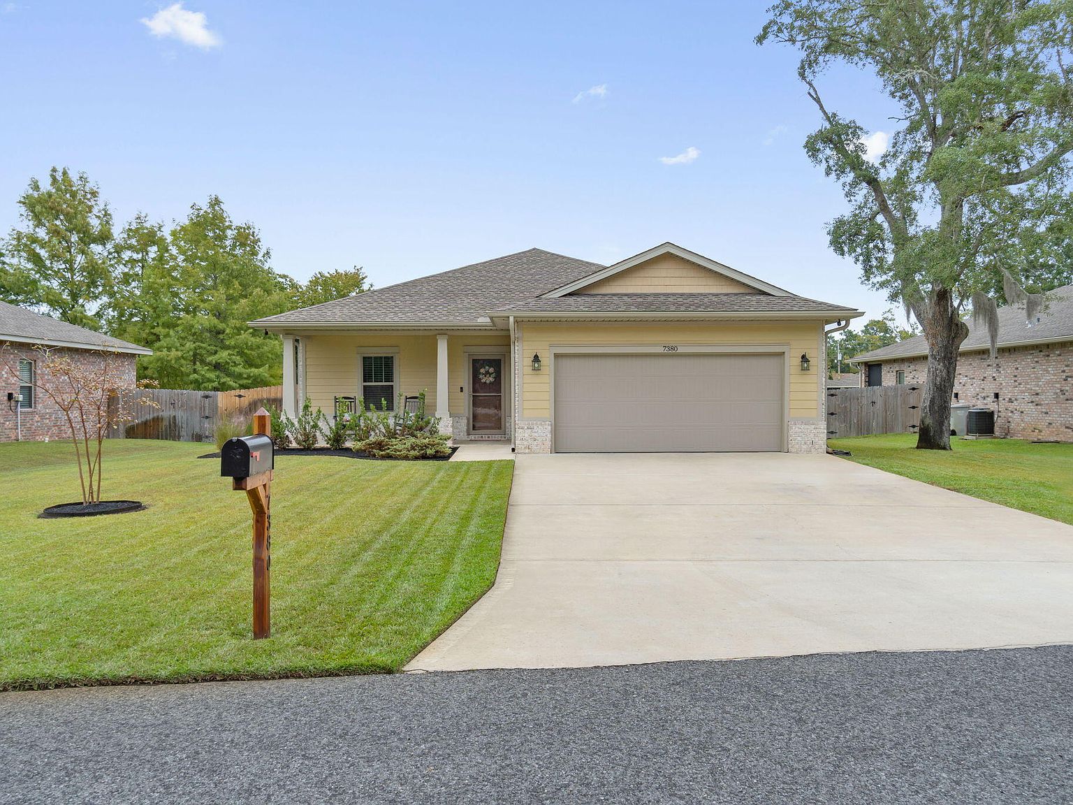 7380 Hiawatha Ln, Navarre, FL 32566 Zillow