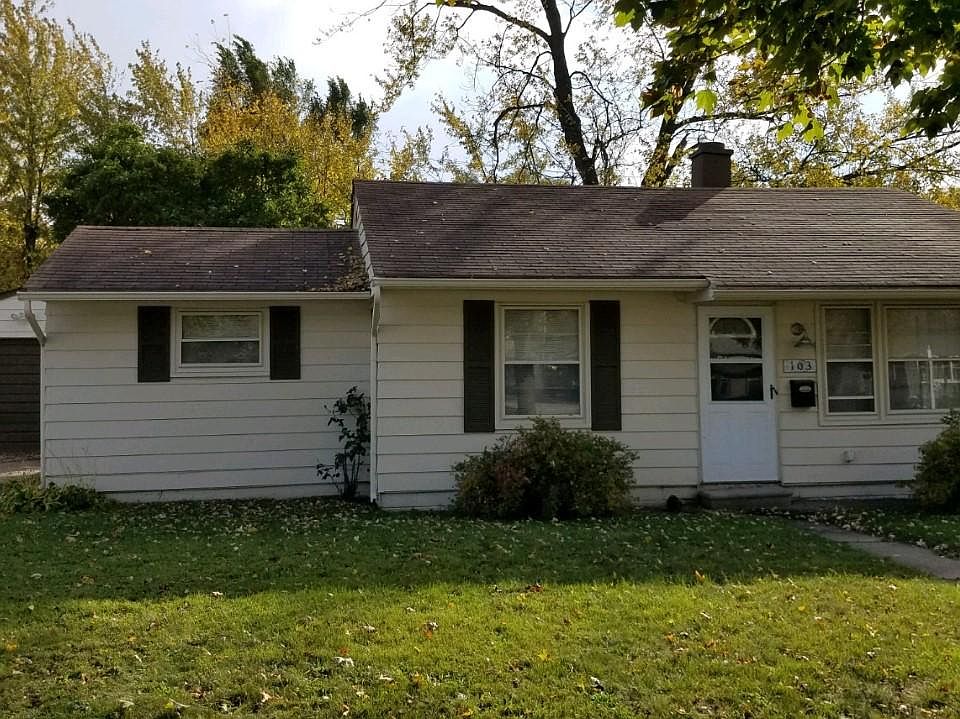 1st image of 103 W Woodward Heights Blvd