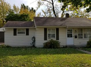 103 W Woodward Heights Blvd, Hazel Park, MI 48030