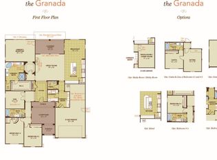 18438 W Verbena Dr, Goodyear, AZ 85338