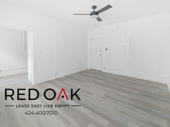 3rd image of 167 1/2 S Normandie Ave #303