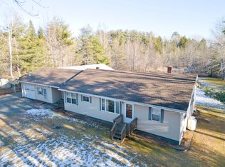475 Main Rd, Milford, ME 04461