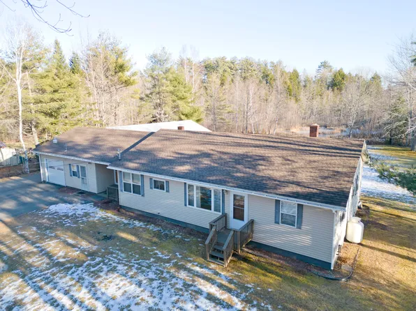 475 Main Road, Milford, ME 04461