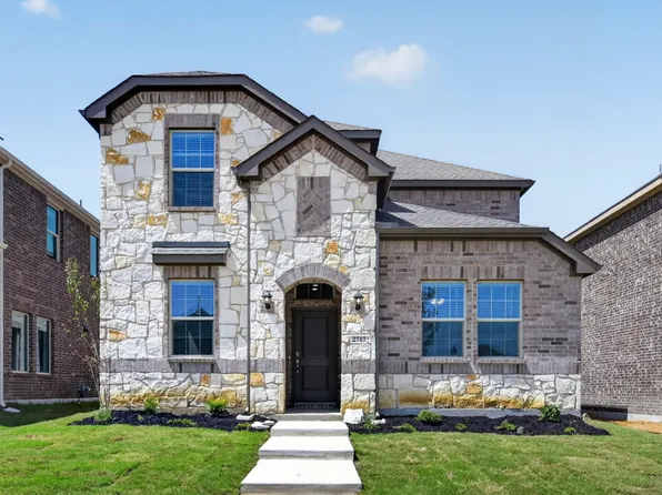 Selma Plan, Lilybrooke at Legacy Hills