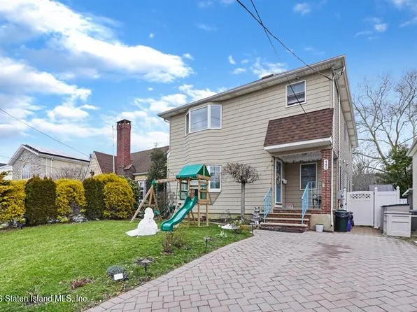 445 Stewart Ave, Staten Island, NY 10314