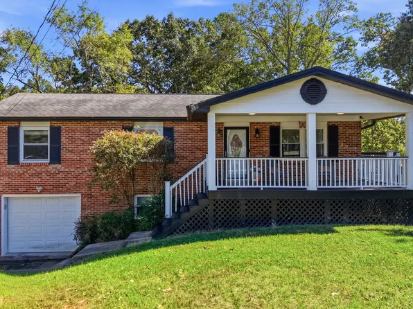 4702 Enterprise Ln, Chattanooga, TN 37416