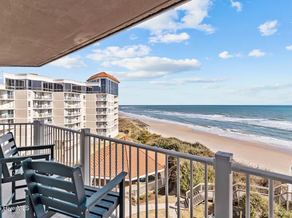 2000 New River Inlet Road Unit 1409, North Topsail Beach, NC 28460