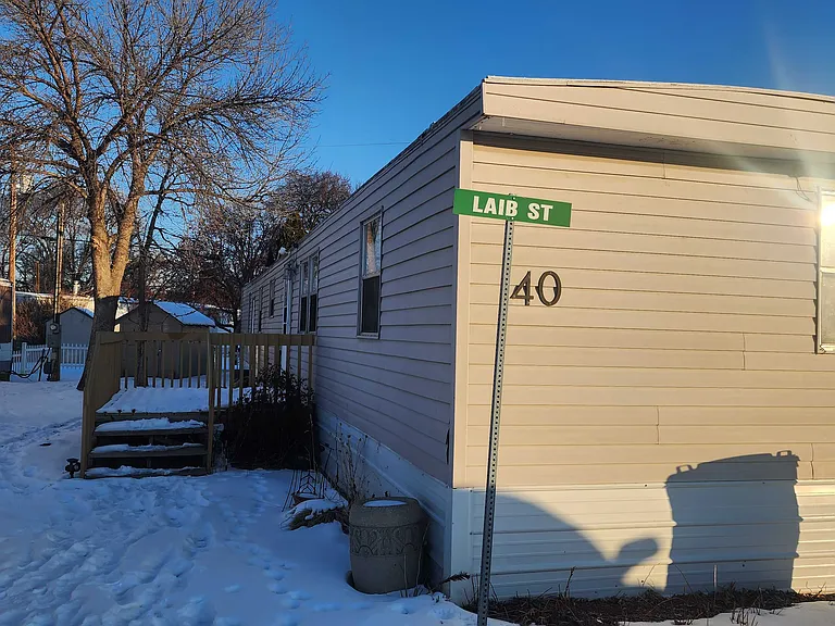 614 W Sweet Ave — Photo 6