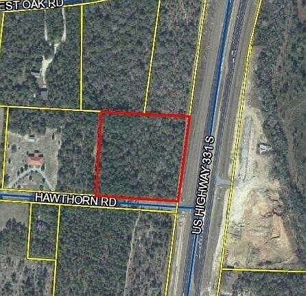 2nd image of 0 Hawthorn Rd