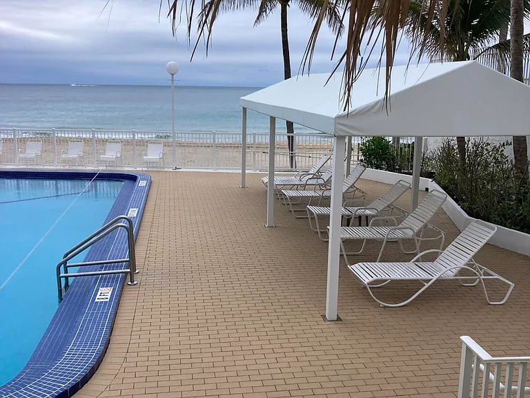 4010 Galt Ocean Dr #206 — Photo 13