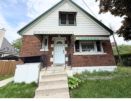 315 E 22nd St #MAIN Photo 1
