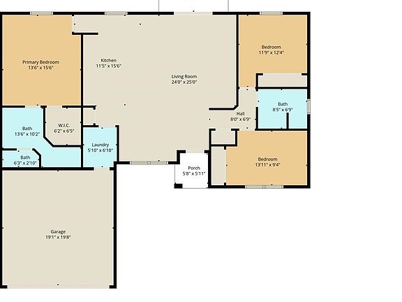 5th image of this home