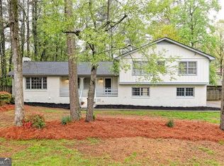 3025 Wendlock Dr, Marietta, GA 30062