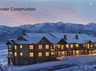 1261 W Black Rock Trl #39B, Heber City, UT 84032