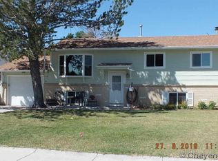 7012 Willshire Blvd, Cheyenne, WY 82009