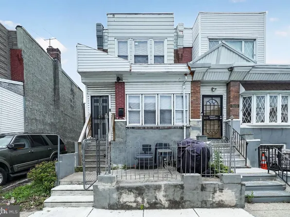 918 W Rockland St, Philadelphia, PA 19141