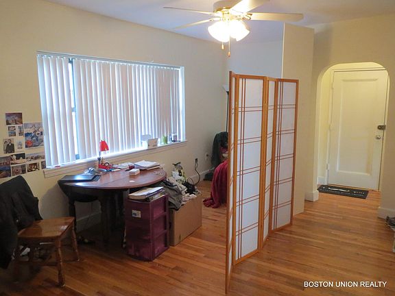 4th image of 106 Longwood Ave #Ub4