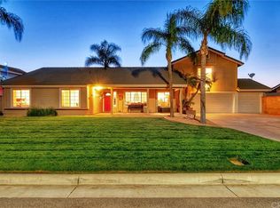 3652 Morning Star Ln, Norco, CA 92860