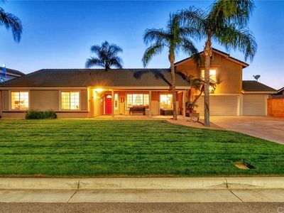 3652 Morning Star Ln, Norco, CA, 92860