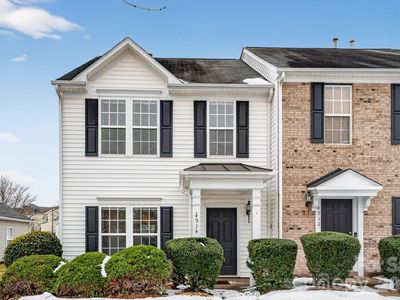 4914 Sunburst Ln, Charlotte, NC, 28213
