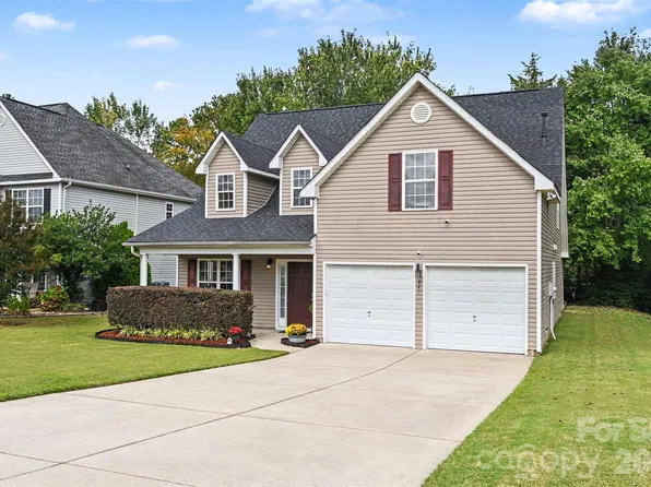 647 Winding Branch Rd, Rock Hill, SC 29732