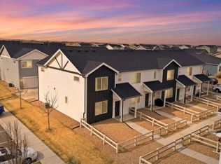 710 Oregon Trl #C-4, Ault, CO 80610