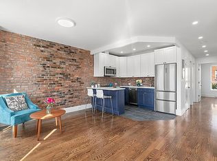 702 5th Ave FLOOR 3, Brooklyn, NY 11215
