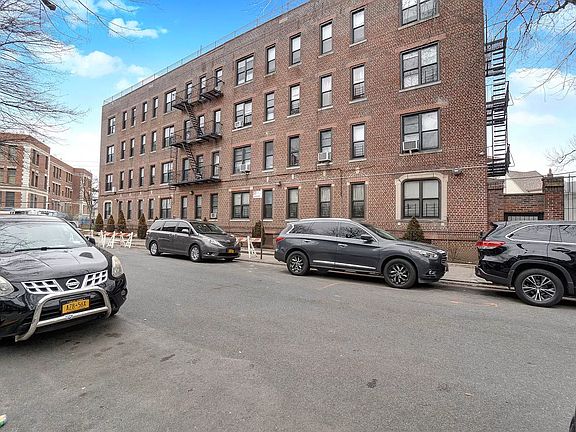 3906 2nd Ave Brooklyn Ny 11232 3906 Avenue K, Brooklyn, NY 11210 | MLS #1703795 | Zillow