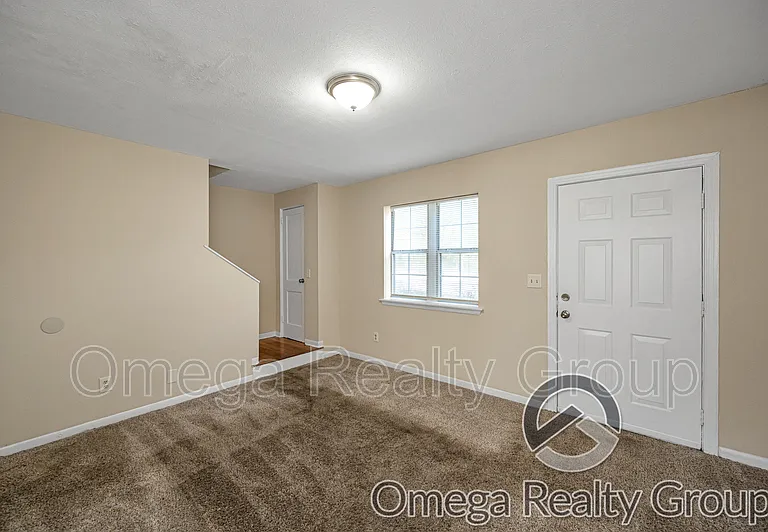 Sylacauga Oaks Apartments — Photo 12