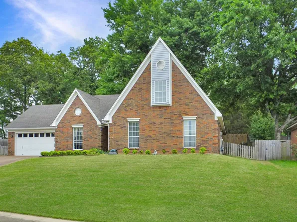 3498 Angelin Cv, Memphis, TN 38135