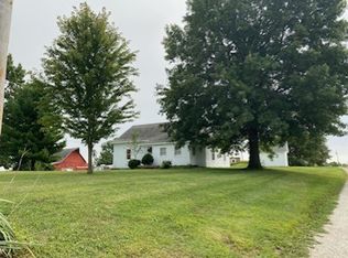 5608 SW Colt Dr, Polo, MO 64671