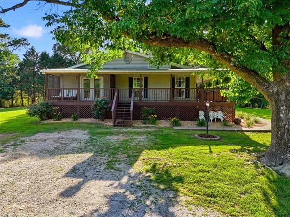 10797 Highway 53 W #W, Talking Rock, GA 30175