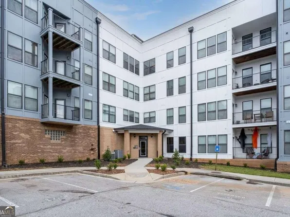 898 Oak St SW #U-3222, Atlanta, GA 30310