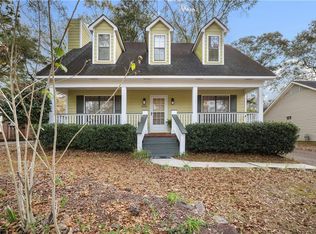 3005 Autumn Ridge Dr W, Mobile, AL 36695
