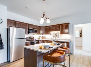 Glenfield Park Estates, Minneapolis, MN 55449