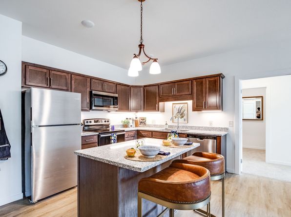 Glenfield Park Estates | 8585 Groveland Ct NE, Minneapolis, MN