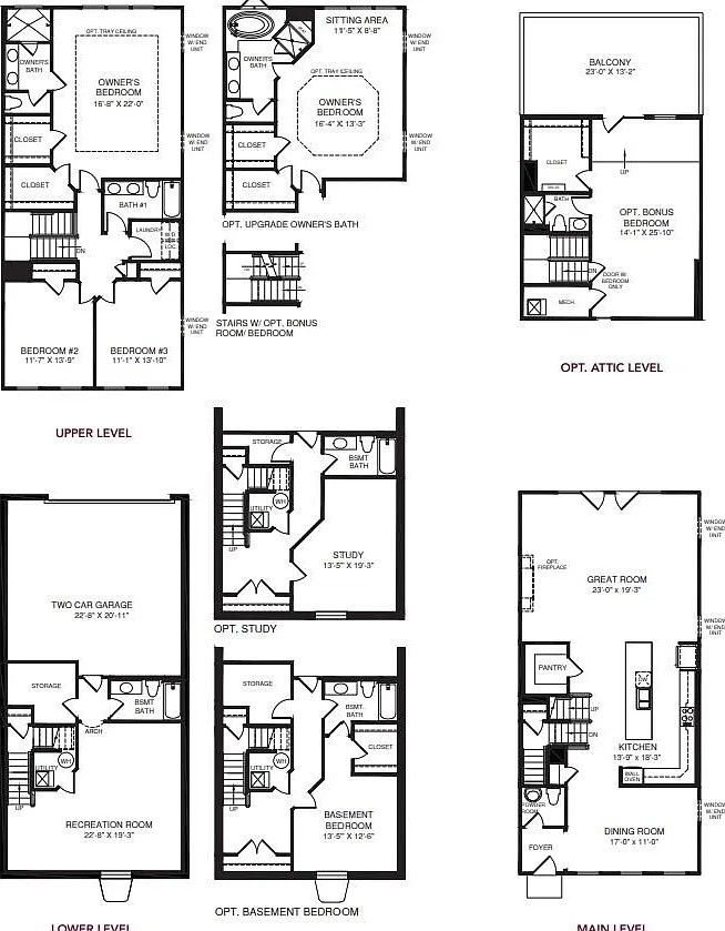 3 bed, 3500 sqft, $3,800 — Photo 3