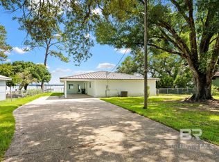 35676 Boykin Blvd, Lillian, AL 36549