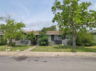 1809 Merriman Ave, Corpus Christi, TX 78412