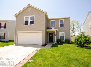 3312 Spring Wind Ln, Indianapolis, IN 46239