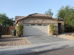1324 E Constance Way, Phoenix, AZ 85042